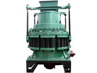 破碎機設備怎么選？要看這四招