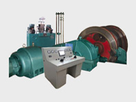 礦山設備眾多，反擊式破碎機為什么占據這么大的市場份額