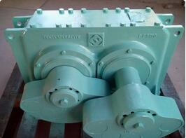 振動篩激振器養護事項