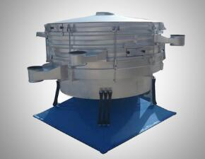 搖擺篩 優點列舉